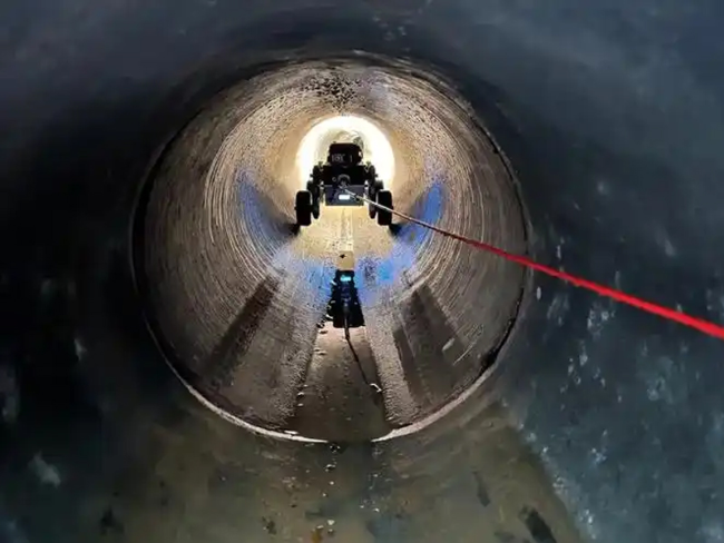 修水CCTV检测后如何整理数据？