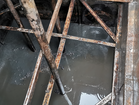 修水CCTV管道检测具体做什么？