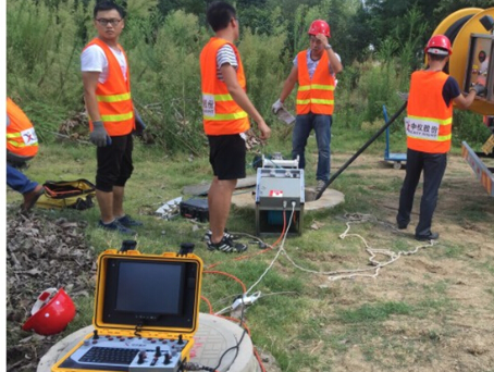 修水如何选择适合的市政管道疏通方法？